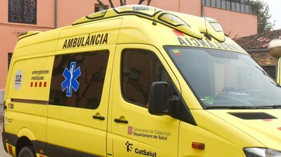 Jornada d'Emergències del Pirineu, a la Seu d'Urgell