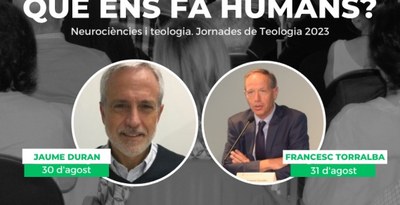 Jornades de teologia, a la Seu d'Urgell
