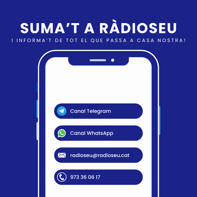 Sumat' a RàdioSeu