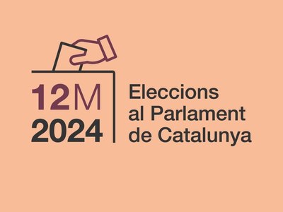 Eleccions al Parlament de Catalunya 2024