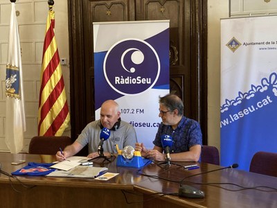 Sorteig del viatge ofert per CadíTours, a l'últim programa de 'Carretera i Manta' 2023