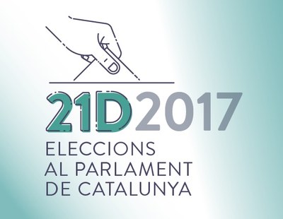 Eleccions 2017