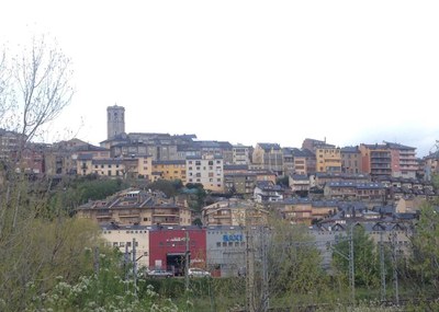 Puigcerdà