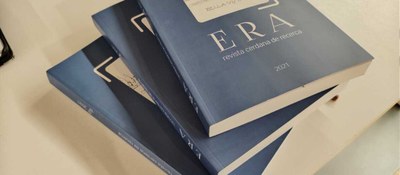 ERA, revista cerdana de recerca (Foto: GRC/Francesc Esteban)