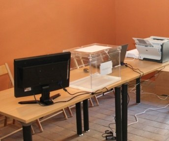 Eleccions