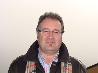Josep Maria Troguet