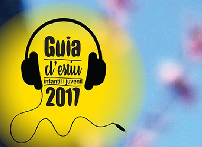 Guia d'Estiu 2017