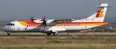 Avió d'Air Nostrum