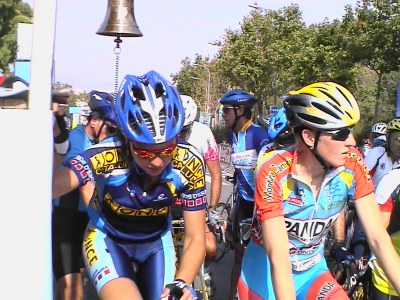 Memorial Gemma Bach