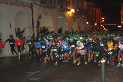 Sant Silvestre 2011