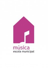Logotip de l'Escola Municipal de Música de la Seu