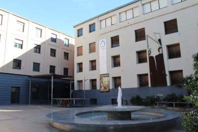 Centre Cultural Les Monges