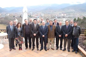 CAC - Alcaldes TDT-L de la Seu d'Urgell