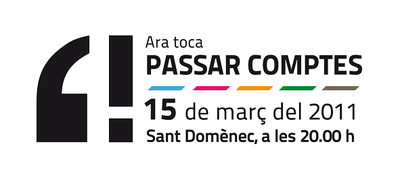 Acte balanç legislatura
