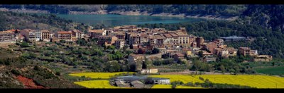 Talarn (Foto: Ajuntament de Talarn)