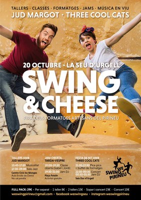 'Swing&Cheese'