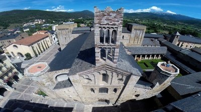 Imatge de la vistia virtual 3D