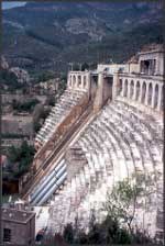 Embassament d'Oliana