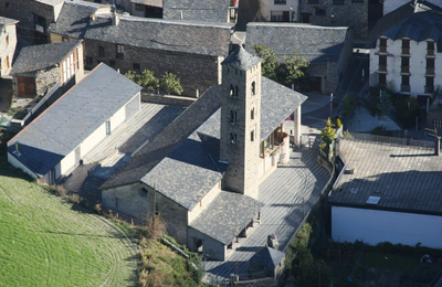 Encamp (Foto: Comú d'Encamp)
