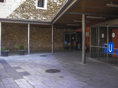 Sant Hospital de la Seu d'Urgell