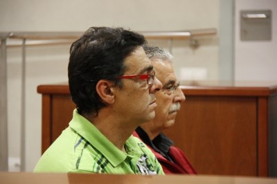 Judici estafa 117.000 euros