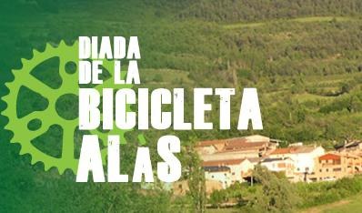 BTT - Diada de la Bicicleta d'Alàs