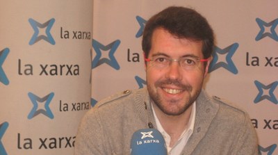 Albert Batalla - La Xarxa