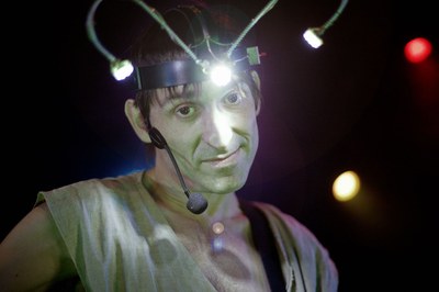Albert Pla (albertpla.com)