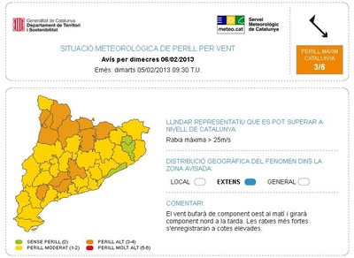 Pla Procicat activat 06.02.2013