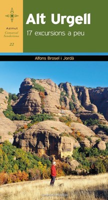 'Alt Urgell. 17 excursions a peu' (Cossetània)