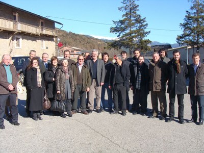 Consell d'Alcaldes 2011 - 02