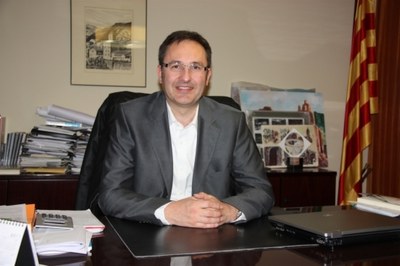 Albert Alins