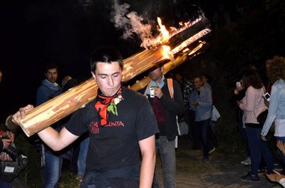 Falles d'Isil (Foto: ACN)