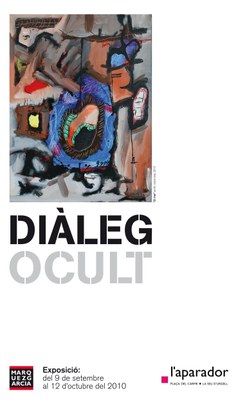 Márquez García - Diàleg Ocult