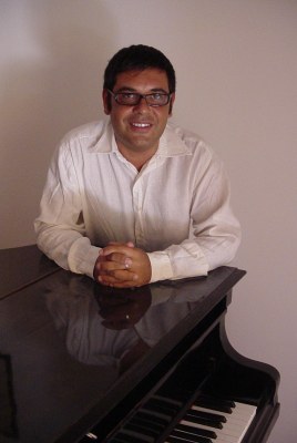 Enric Riu