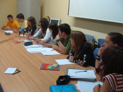 Institut - Treball de recerca