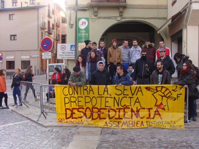 Institut - Vaga 27.02.14