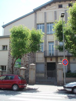 Institut Joan Brudieu