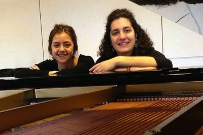 Conservatori del Liceu - Elena i Duna