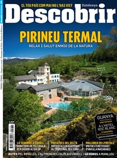 'Descobrir' - Pirineu Termal