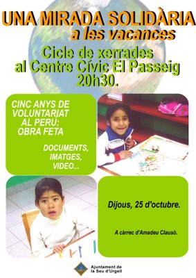 Cartell Perú