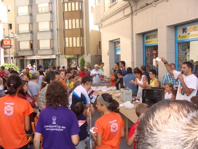 Festa Major 2012 - Pedalada