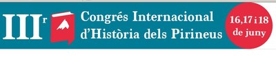III Congrés Internacional d'Història dels Pirineus
