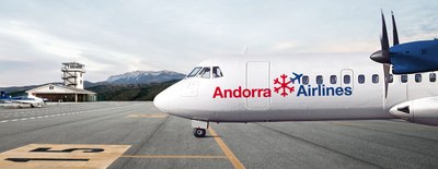 Andorra Airlines