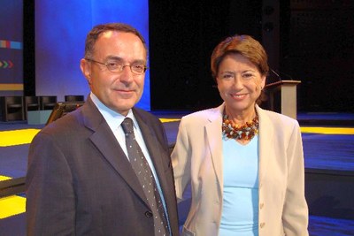 Andorra - Magdalena Álvarez
