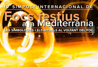 Andorra la Vella acull aquest cap de setmana el IV Simposi Internacional Focs festius a la Mediterrània