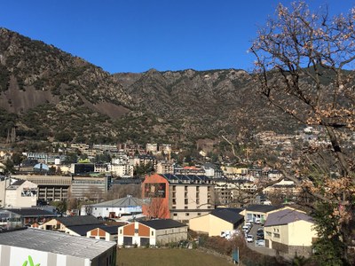 Andorra la Vella