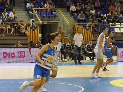 Macarena Rosset