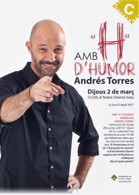 Andrés Torres