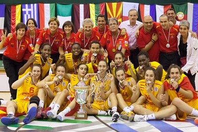 Andreu Bou - Europeu sub-16